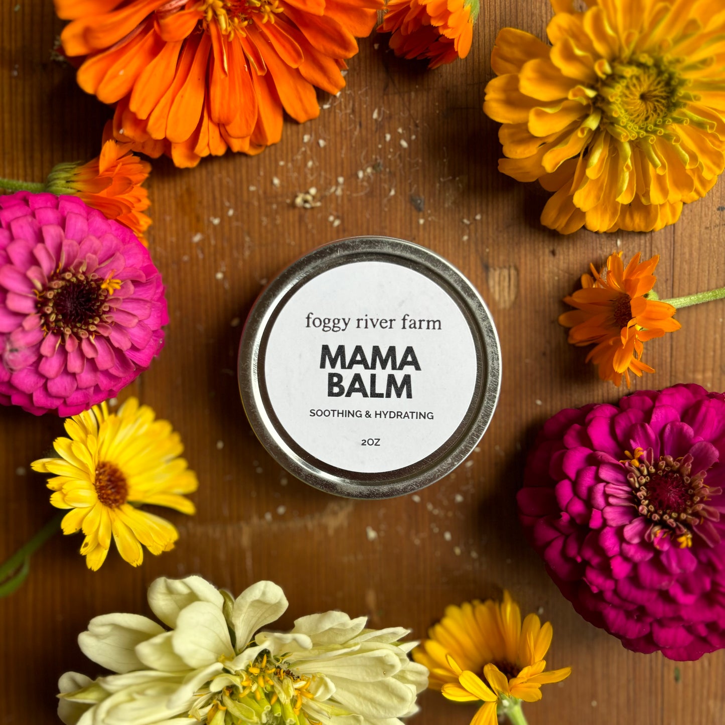 Mama Balm